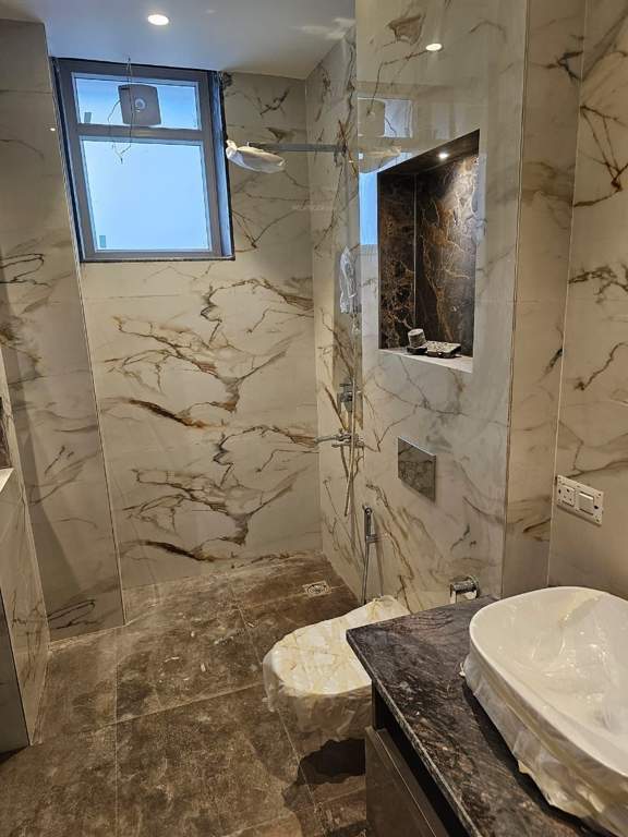  luxury floors 300 sq yd Bathroom