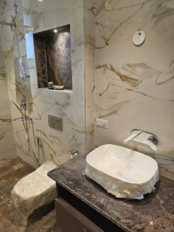  luxury floors 300 sq yd Bathroom