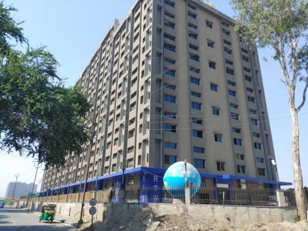 Elevation raj-textile-world Elevation