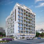  chandar-heights Elevation