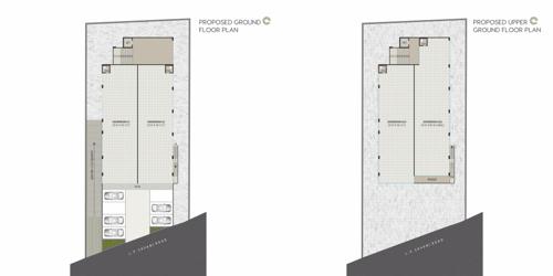  milestone-fiesta Milestone Fiesta Cluster Plan for ground Floor