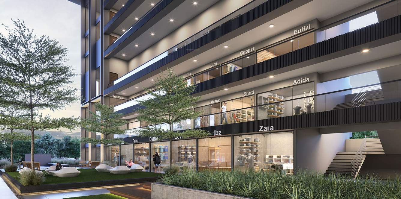 wall street business hub Senior Citizen Sitout