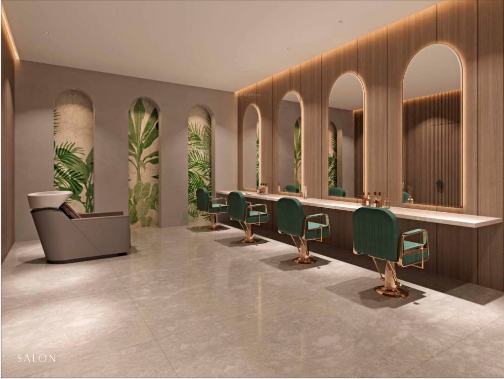  riviera palacio Others