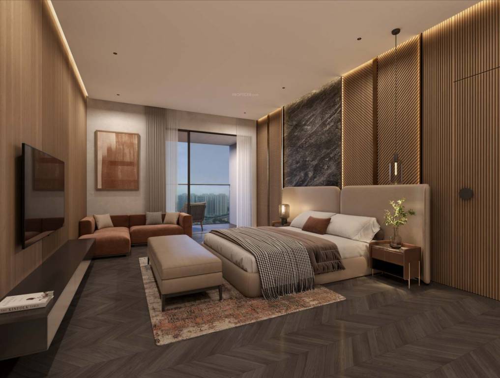  riviera palacio Bedroom