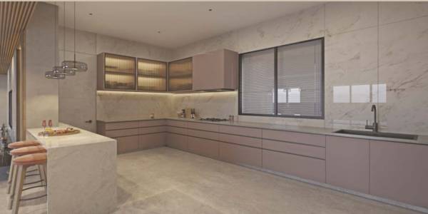  riviera-palacio Kitchen