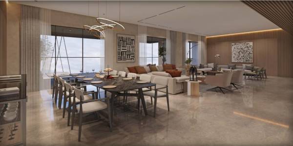  riviera-palacio Living Area