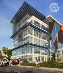  iq-lifestyle-plaza Elevation