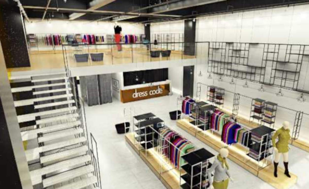  iq lifestyle plaza Others