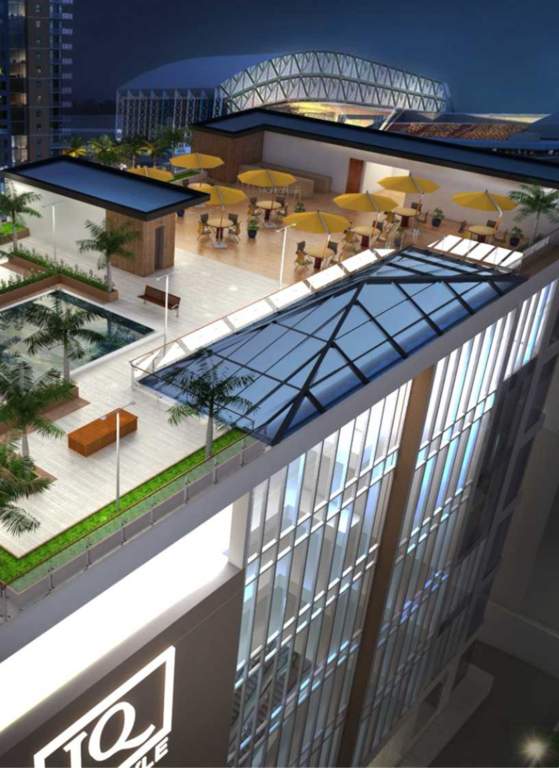  iq lifestyle plaza Others