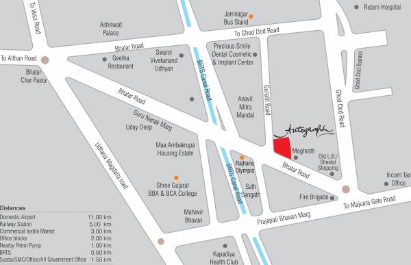  autograph-the-commercial-hub Location Plan