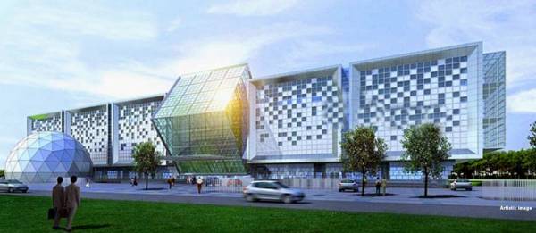  business-spaces Elevation