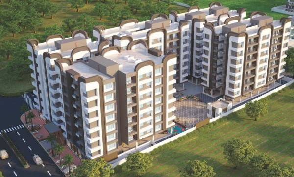 Elevation bhavani-sky-nine Elevation