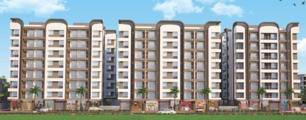 Elevation bhavani-sky-nine Elevation