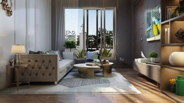 Living Area estella Living Area