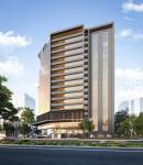  gaurav-icon-tower Elevation