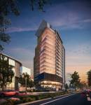  gaurav-icon-tower Elevation