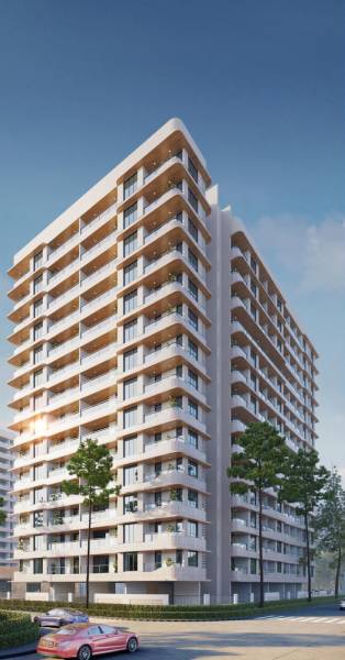 Elevation tattva-apas Elevation