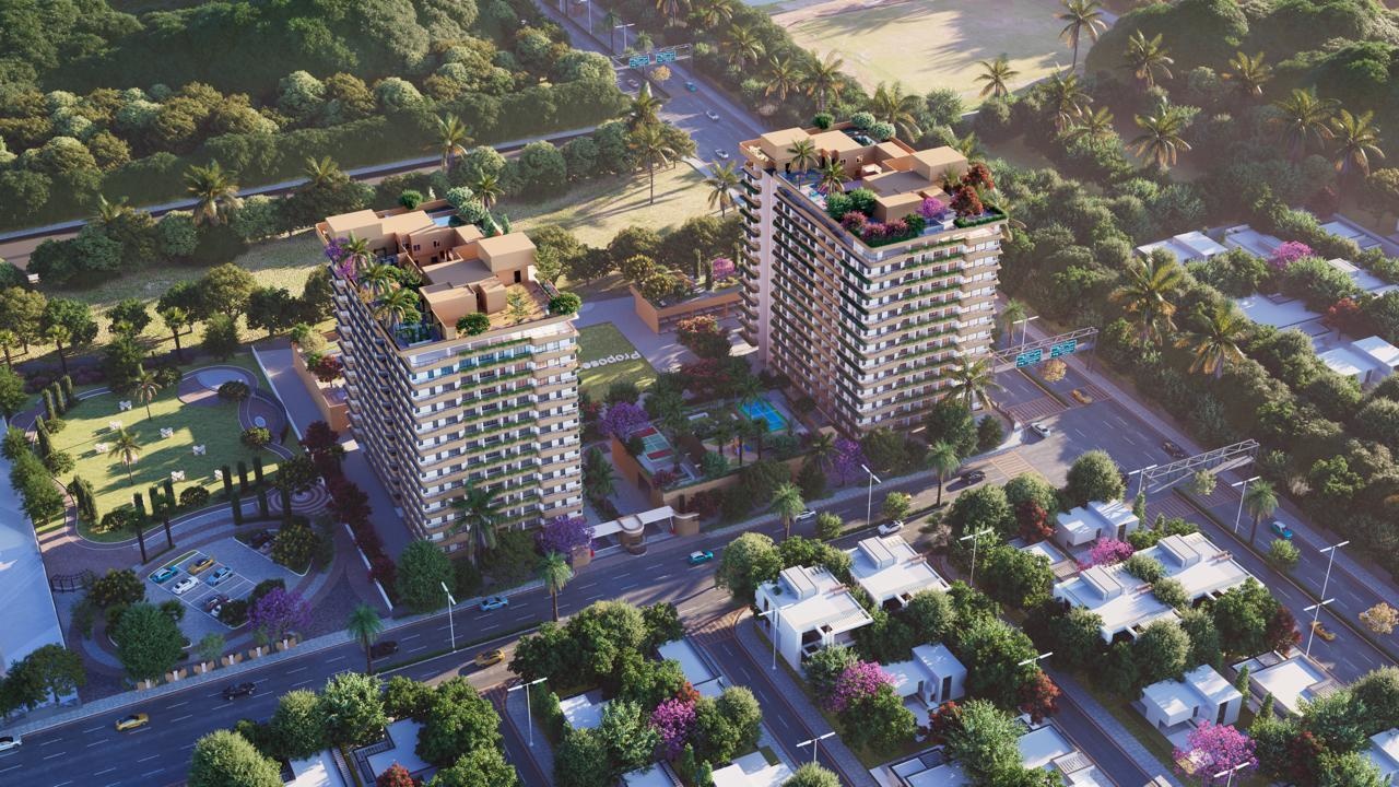  tattva apas Elevation