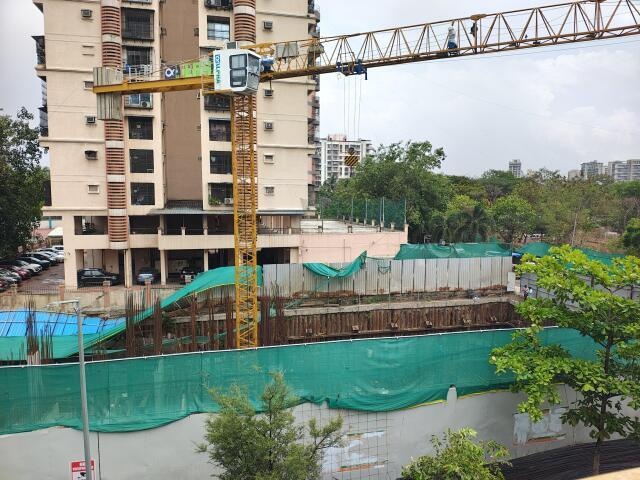 Amore Breeze Heights