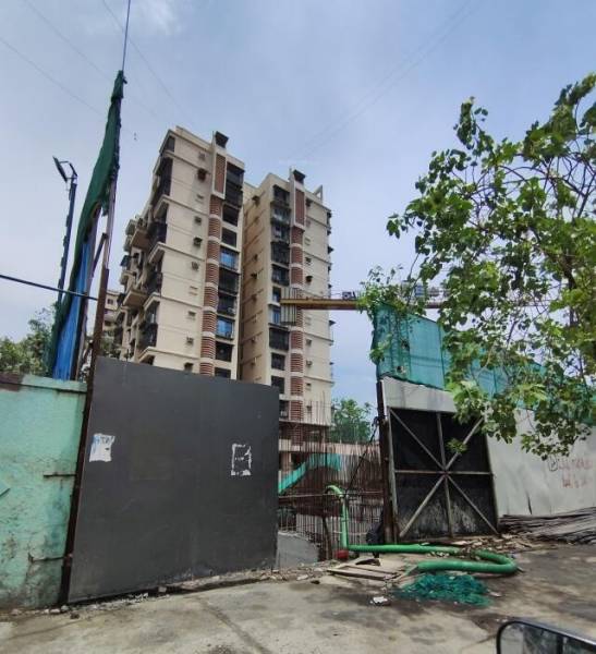 constructionStatus of Amore Breeze Heights