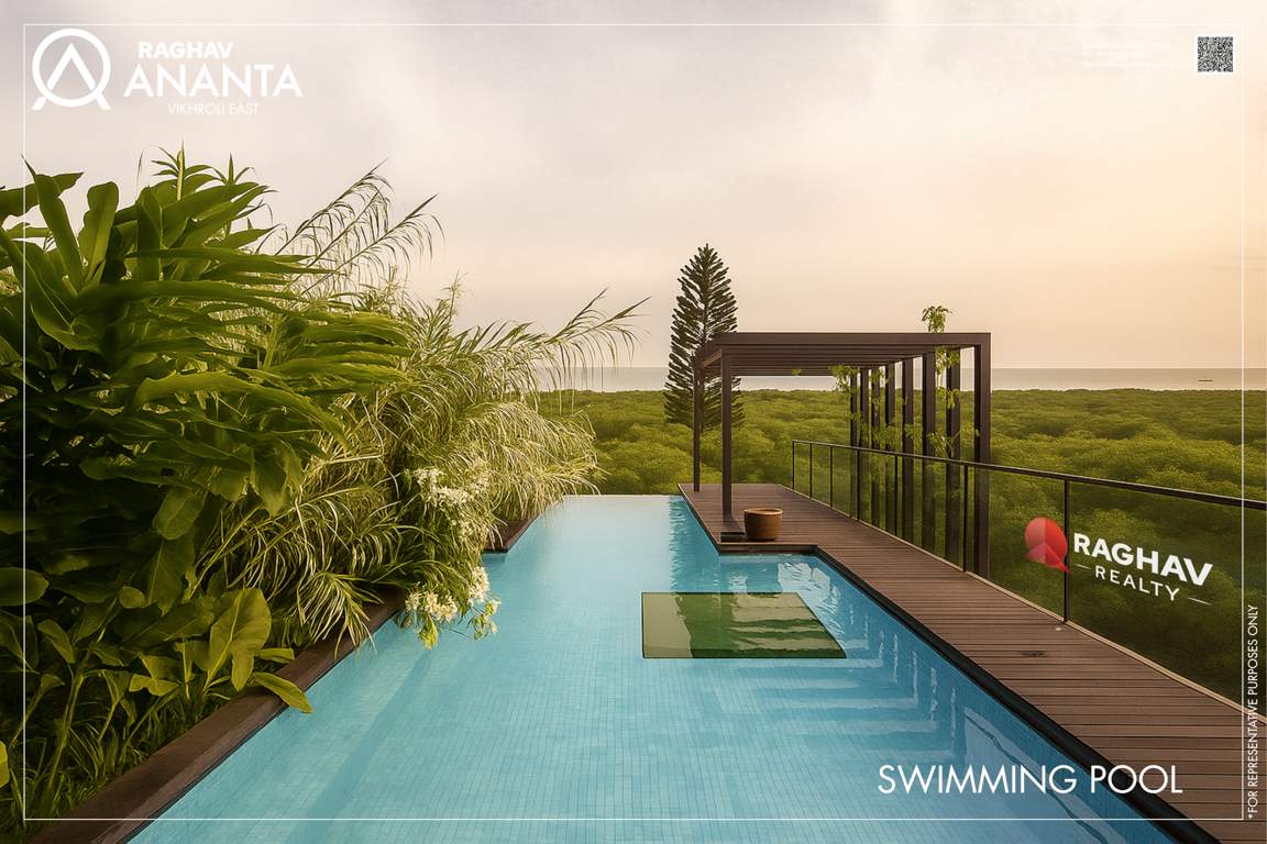  ananta Swimming Pool