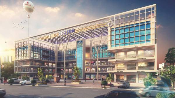 Elevation the-trillium Elevation