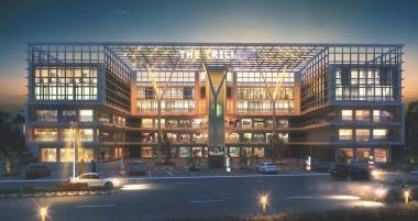  the-trillium Elevation