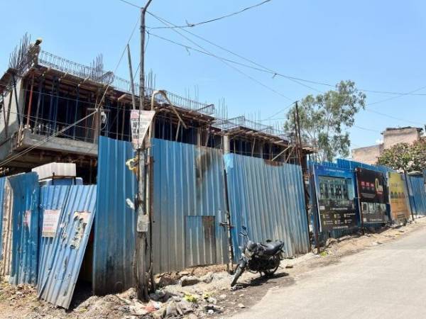  elina Elina Wing - A Construction Status Apr-25