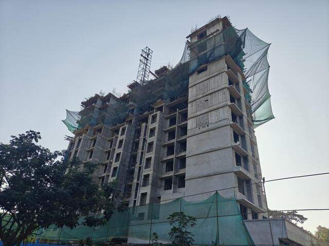  galicia Construction Status Apr 25