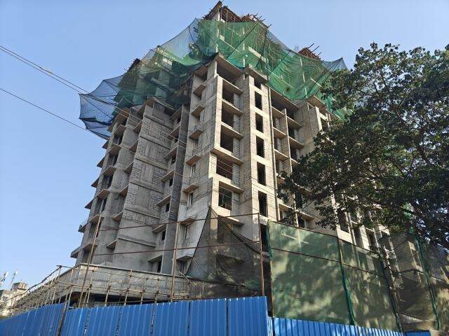  galicia Construction Status Apr 25