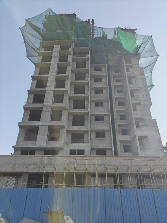  galicia Construction Status Apr 25