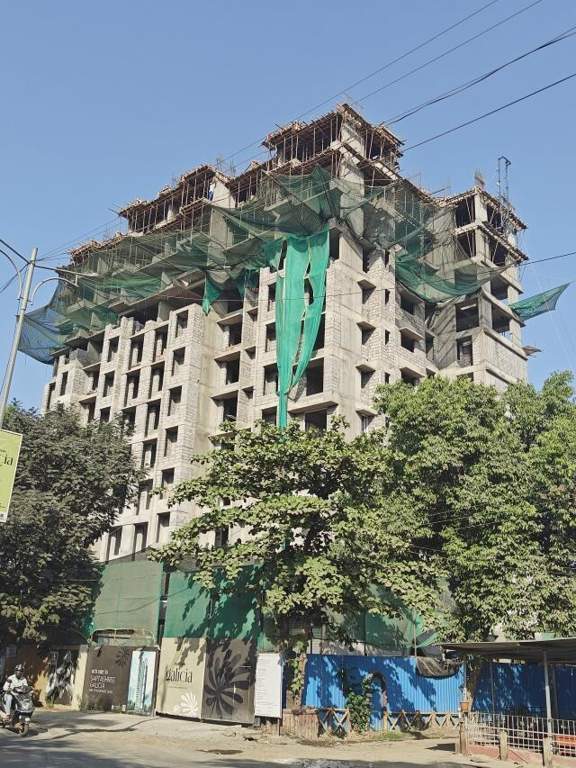  galicia Construction Status Apr 25