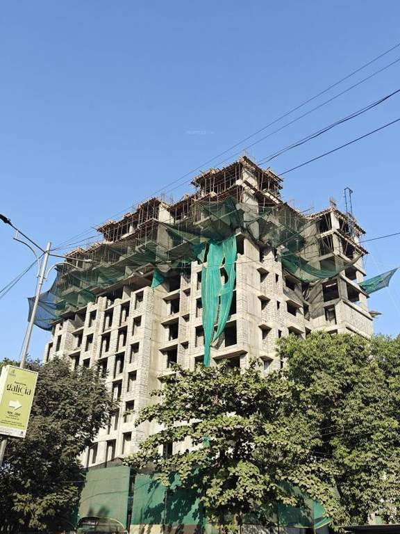  galicia Construction Status Apr 25