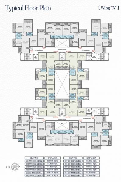 Cluster Plan atharva-sapphire Cluster Plan