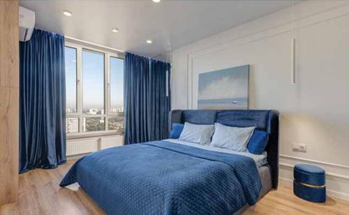 Bedroom atharva-sapphire Bedroom