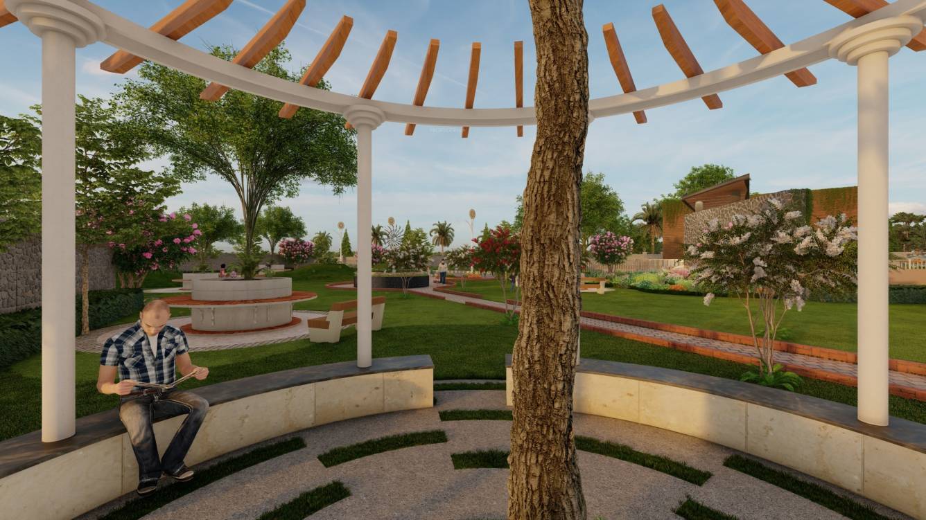  the riyasat sankalp Others