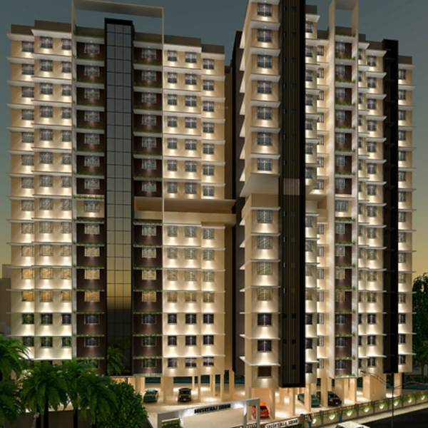  siddhi-square Elevation