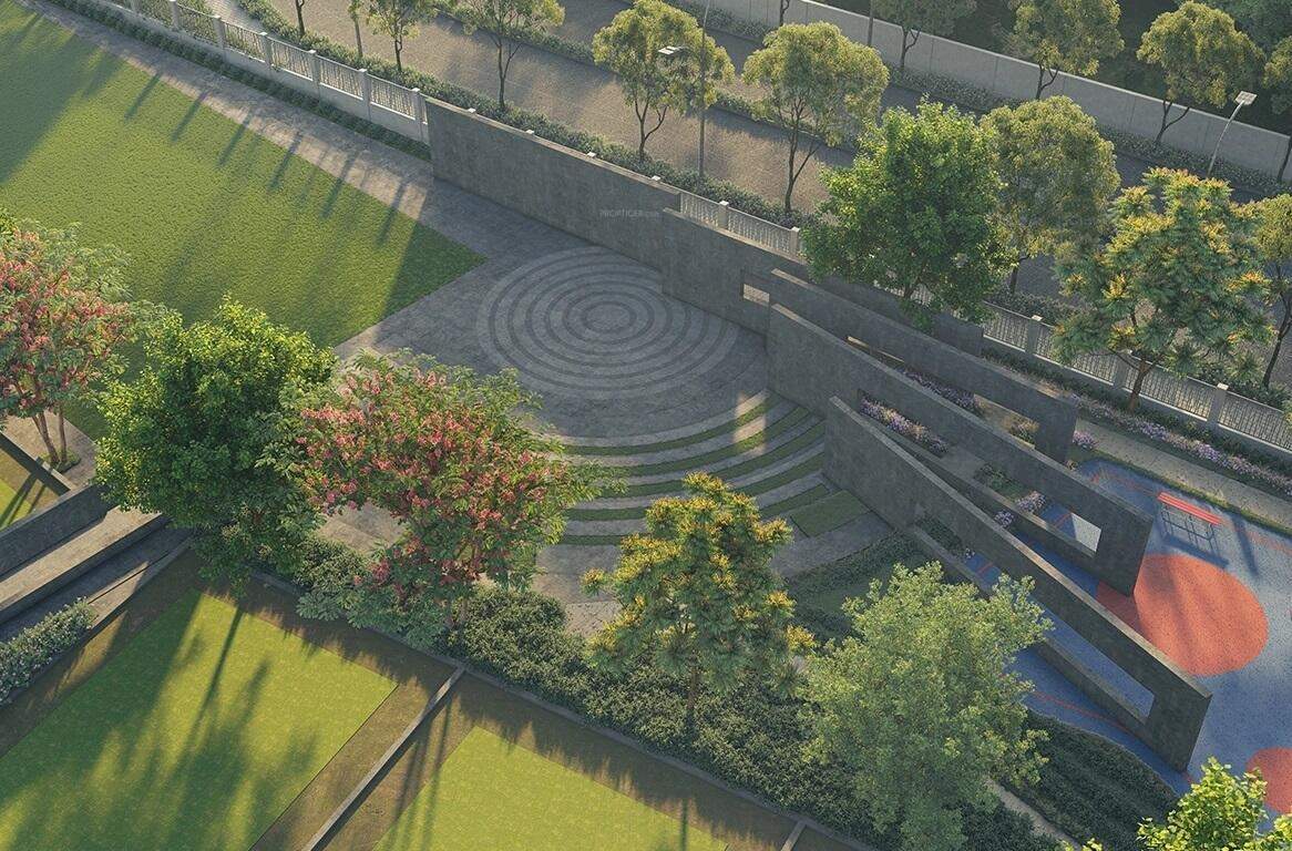  eden estate phase 1 Landscape Garden and Tree Planting