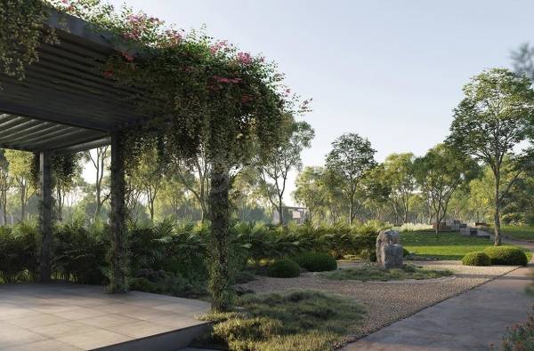 Others eden-estate-phase-1 Others