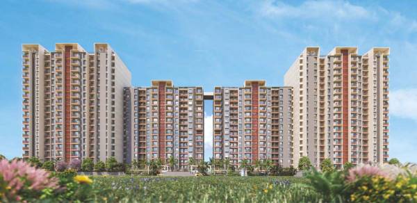  mangalam-miraya Elevation