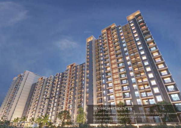  mangalam-miraya Elevation