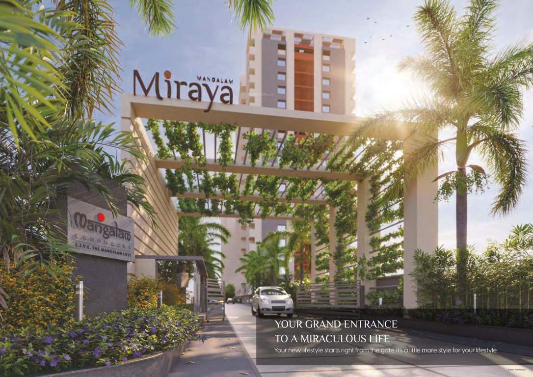  mangalam miraya Others