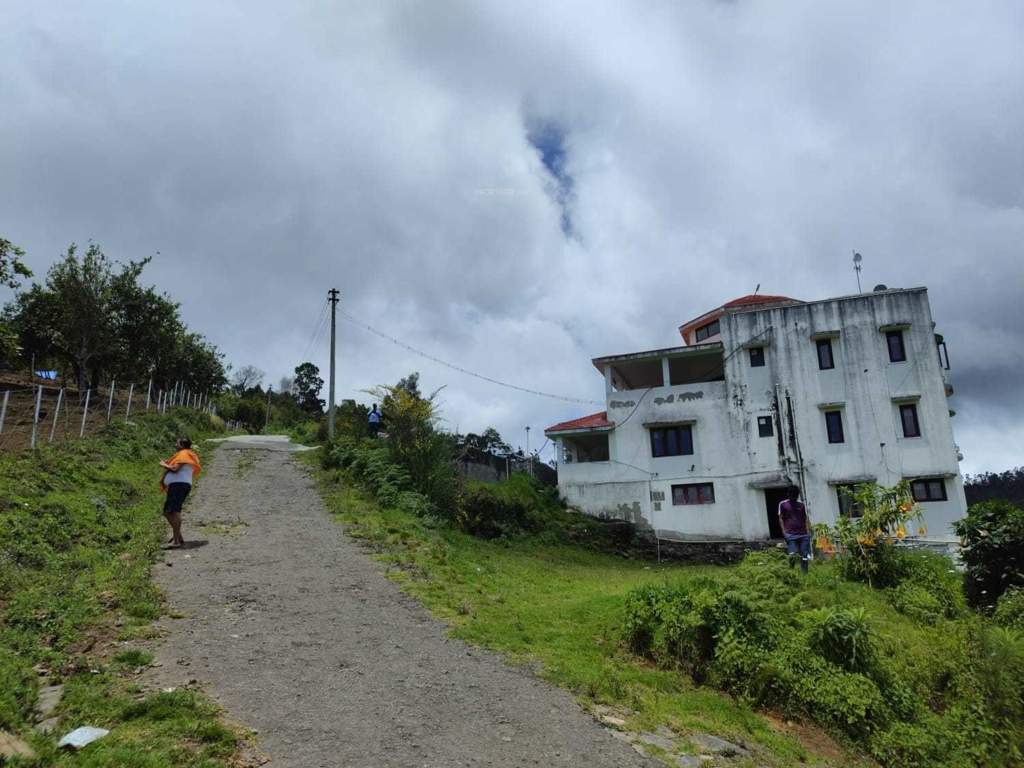 anugrahaa heavenly haven plots Internal Roads