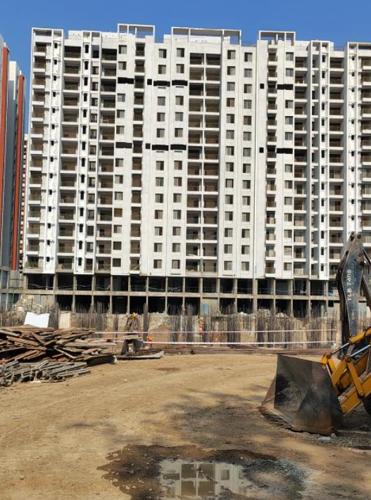 Wing B11 Construction Status Apr-25 rhythm-county-phase-iv Wing B11 Construction Status Apr-25