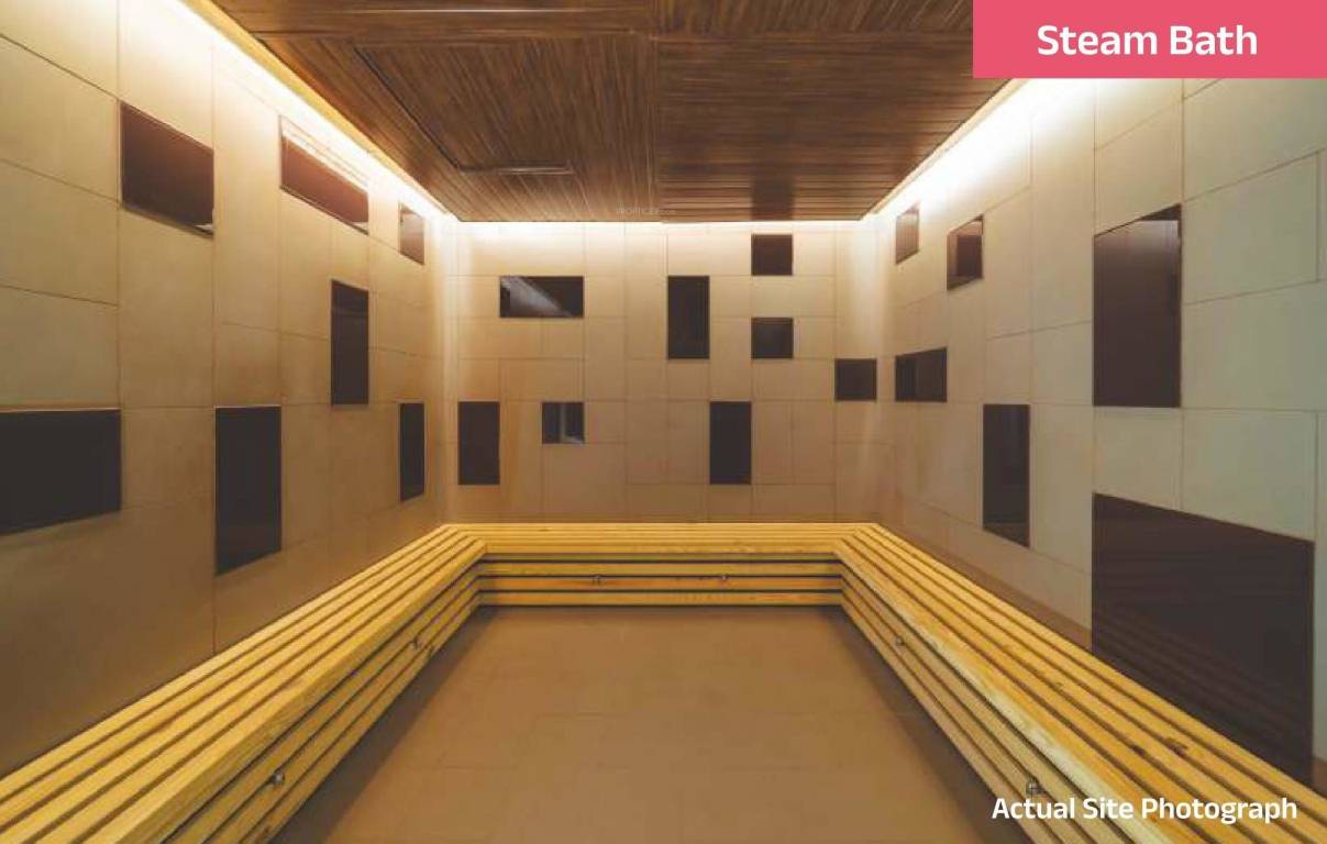 Majestique Rhythm County Phase IV