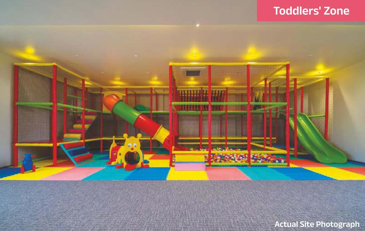 Majestique Rhythm County Phase IV