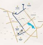 Location Plan  marbella-royce Location Plan
