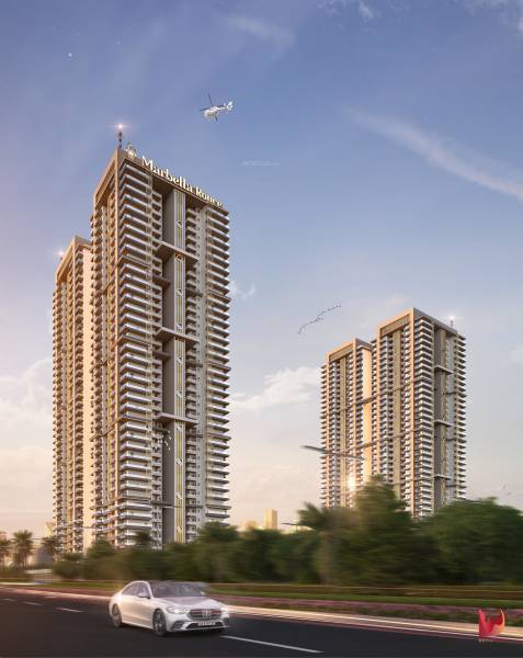 Elevation marbella-royce Elevation