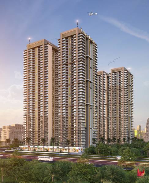 Elevation marbella-royce Elevation