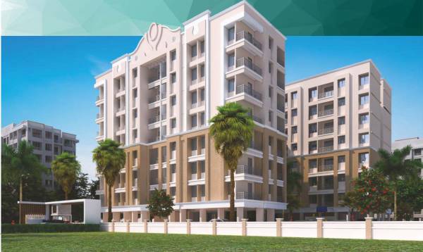  raj-residency Elevation